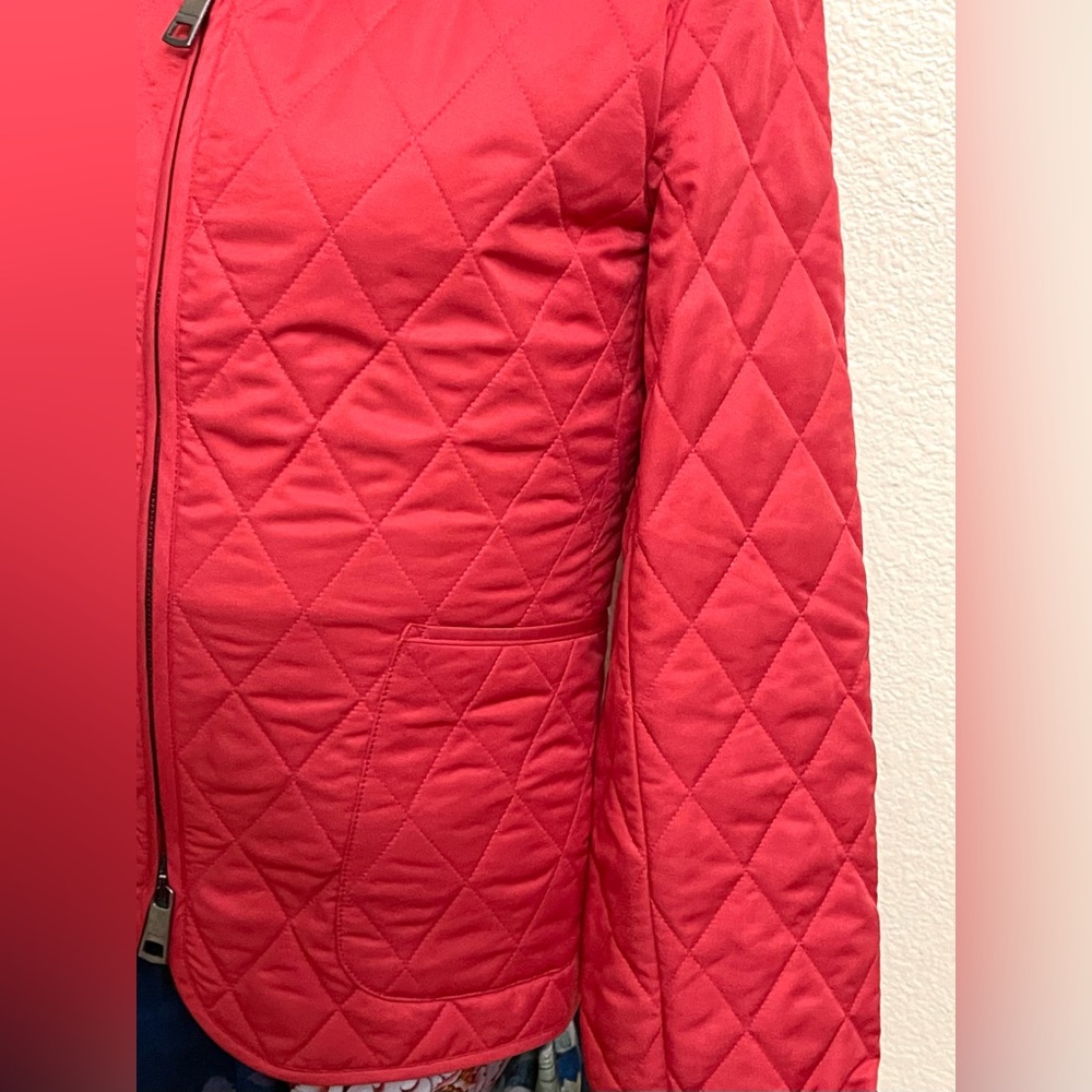 Jacket - Picture 3 of 10